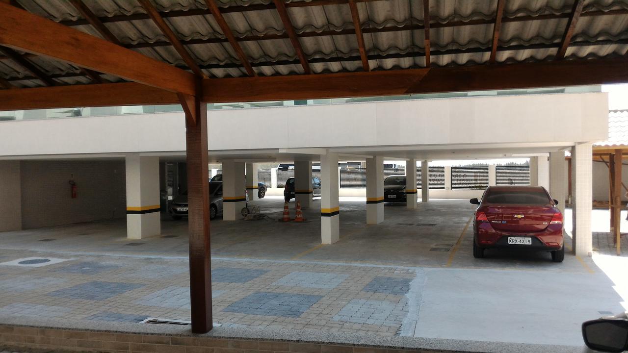 Apartamento Temporada Arraial Do Cabo Exterior photo