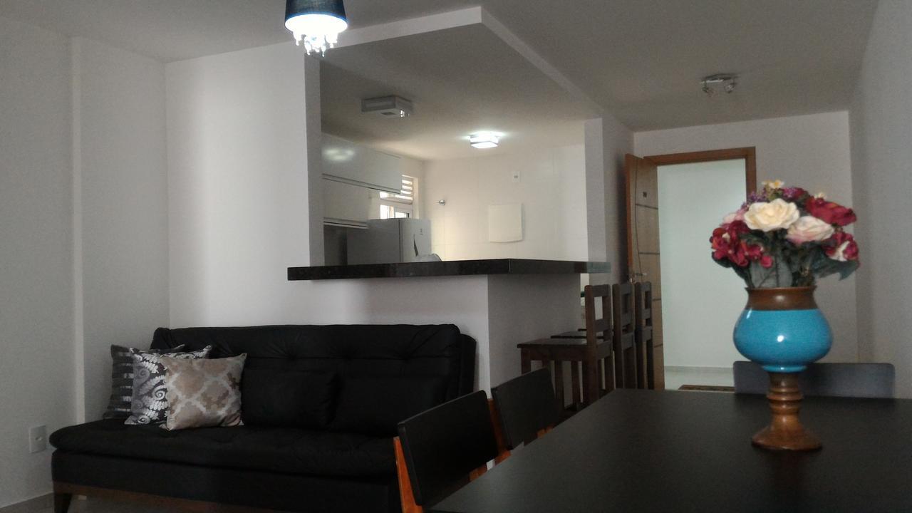 Apartamento Temporada Arraial Do Cabo Exterior photo