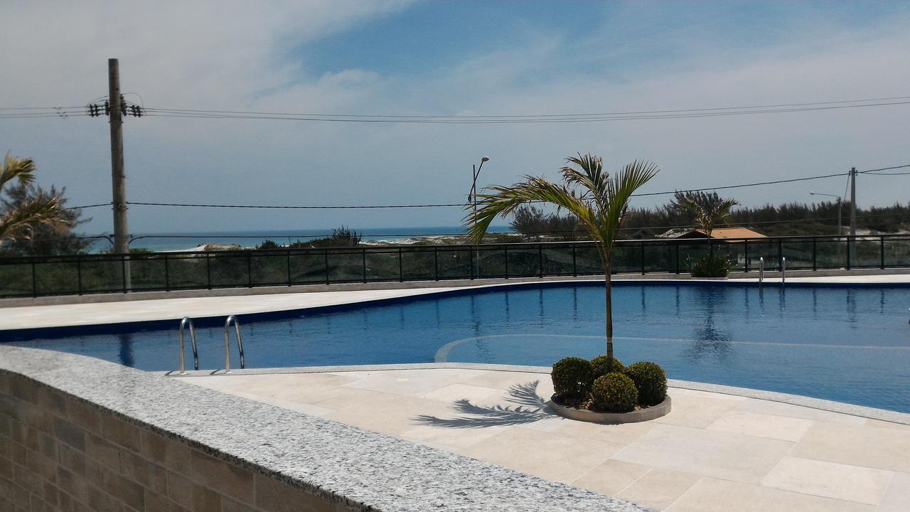 Apartamento Temporada Arraial Do Cabo Exterior photo