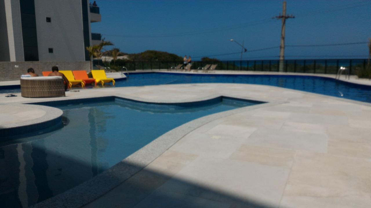 Apartamento Temporada Arraial Do Cabo Exterior photo