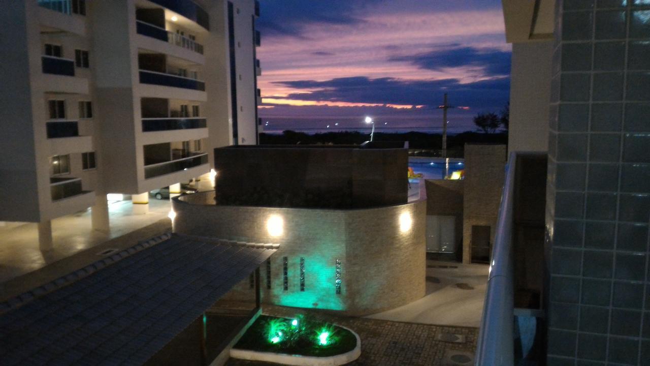 Apartamento Temporada Arraial Do Cabo Exterior photo