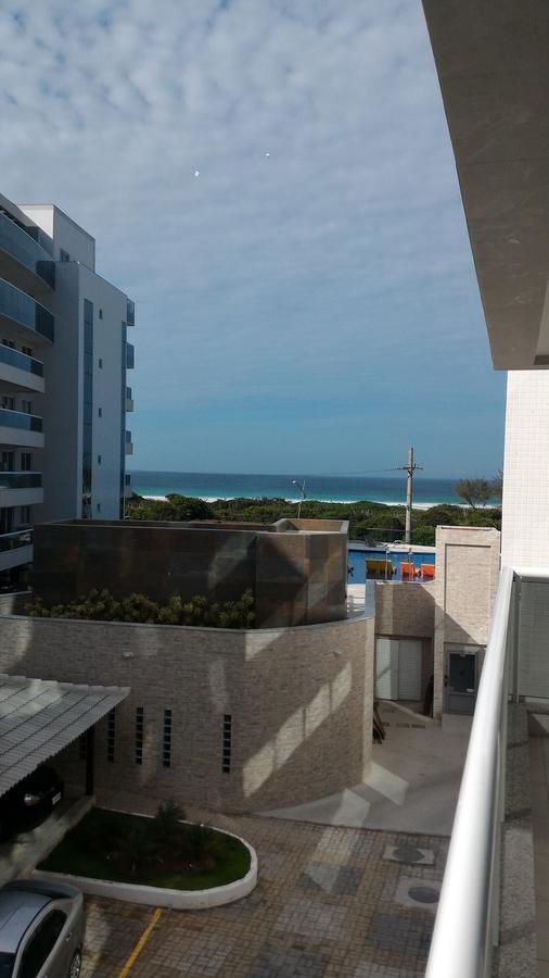 Apartamento Temporada Arraial Do Cabo Exterior photo