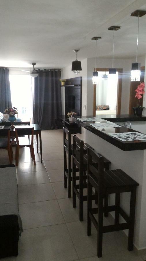 Apartamento Temporada Arraial Do Cabo Exterior photo